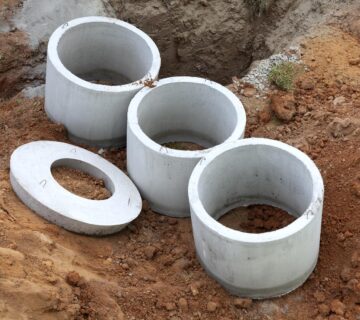 What to Expect During a Septic System Repair